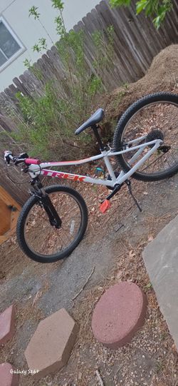 Trek Bike