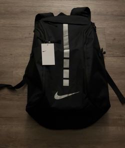 Nike elite backpack