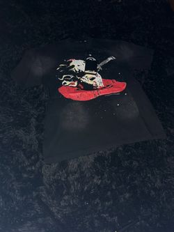 HELLSTAR TSHIRT