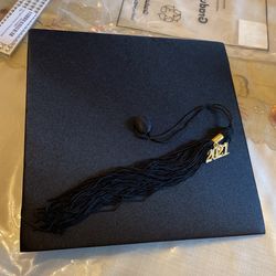 Graduation Cap