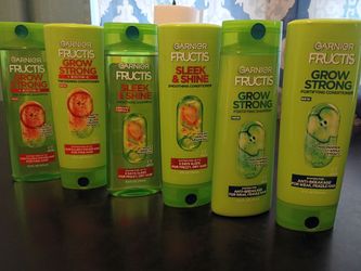 Garnier Fructis Bundle