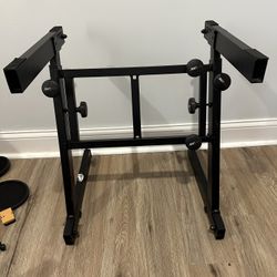 Keyboard Stand