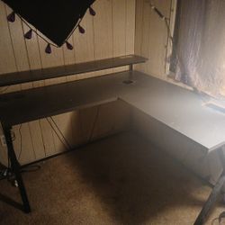 Gaming Desk Or Office Desk