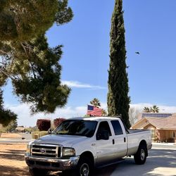 2000 Ford F-250
