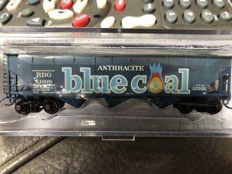 N Scale Lehigh Valley