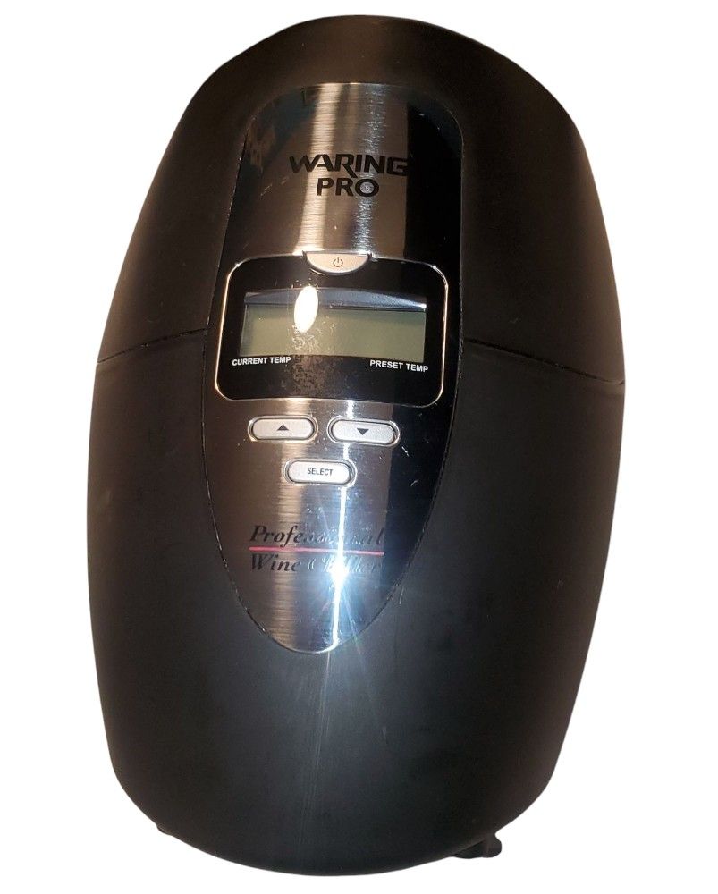 Waring Pro Professional Wine Chiller
