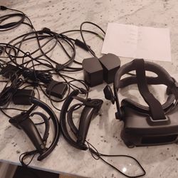 Valve index Full Headest 