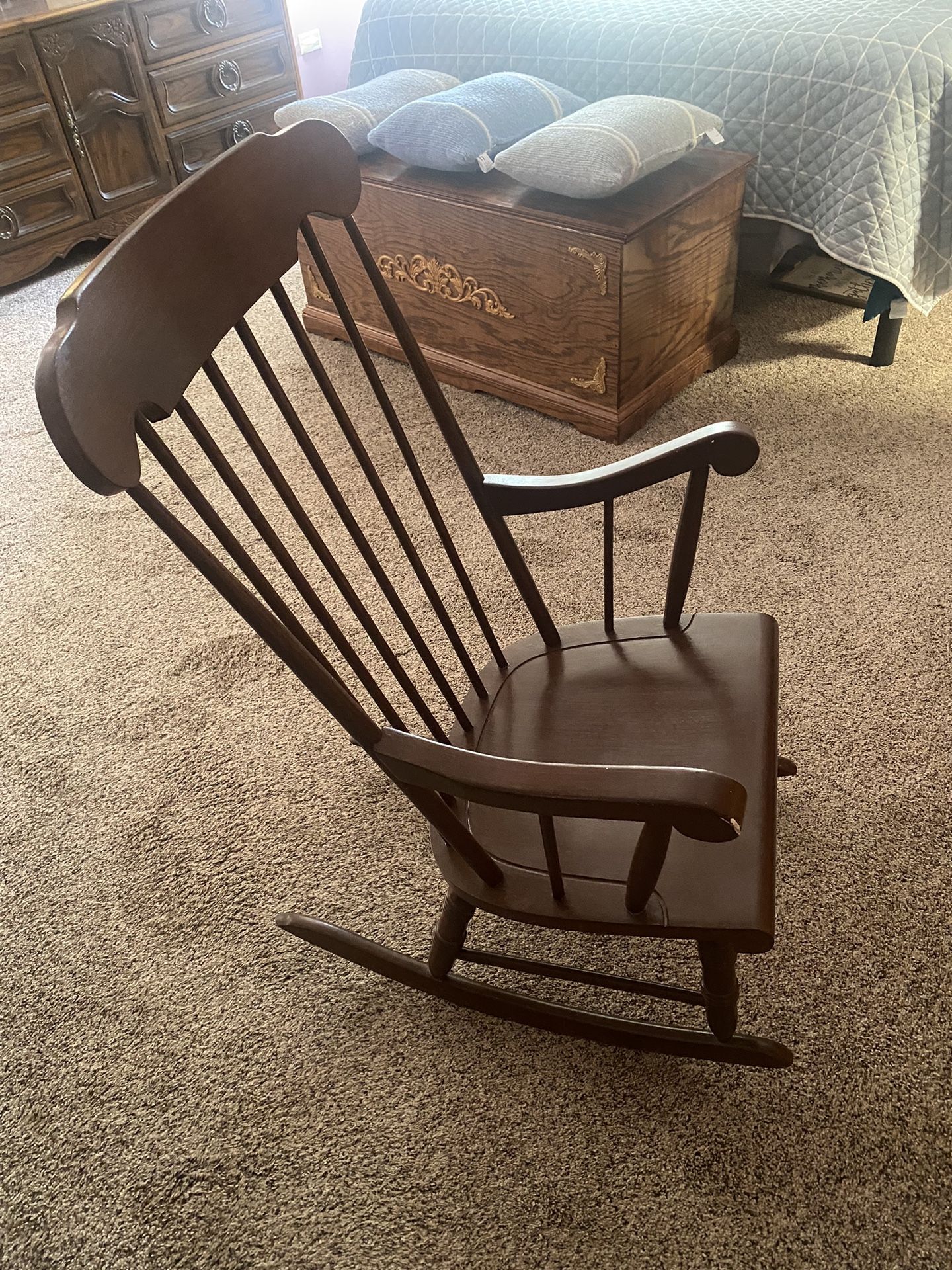 Rocking Chair