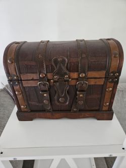 Baul pequeño