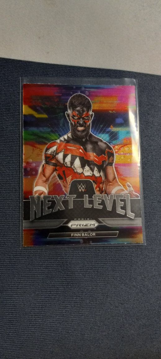 2022 Panini Prizm WWE