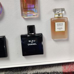 Chanel Fragrance Sampler Set-Exquisite Scents! for Sale in New York, NY -  OfferUp