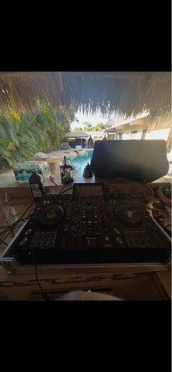 Pioneer XDJ RX3