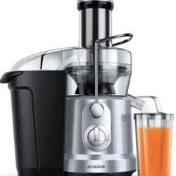 Amegat Kitchen Series Juicer, JE2101