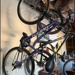 Woman’s Bike 24”