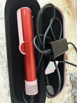 Dyson air straight