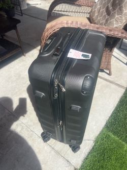Luggage