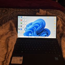 HP Pavilion x360 Laptop 