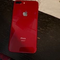 iPhone 8 Plus