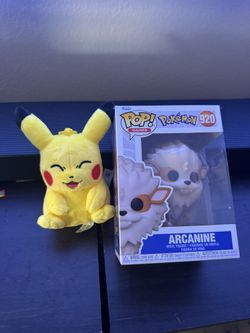 Pokemon Bundle