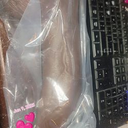 Woman's Toy
