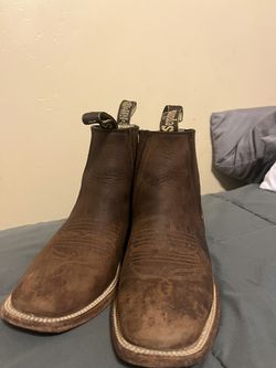 Sepúlveda Boots For Men
