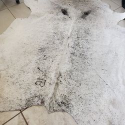 Cowhide Full Size