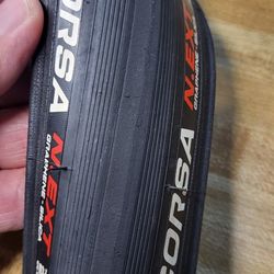 Vittoria Corsa NEXT road bike tire
