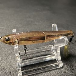 Jackall | Spy Tail 70 SS BFS