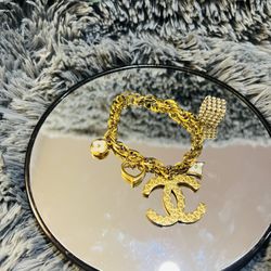 Non Tarnish Stainless Steel Hypoallergenic Bracelet