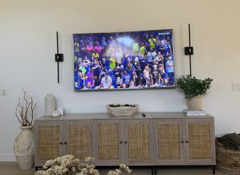 TV console