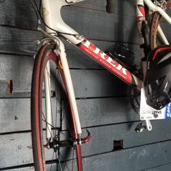 Trek 54c 