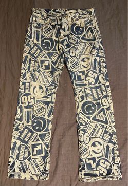Co & Lu Jeans