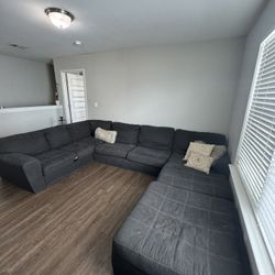Sectional Sofa 