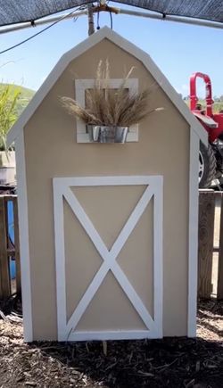 Barn