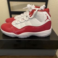 Cherry 11s 