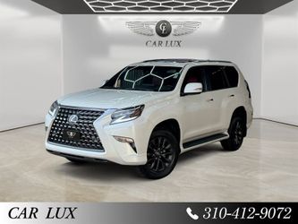2023 Lexus GX 460