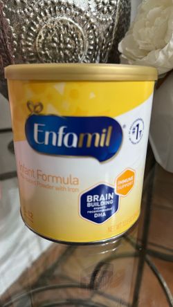 Enfamil Infant Formula