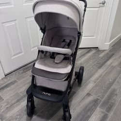 Nuna Tavo Stroller