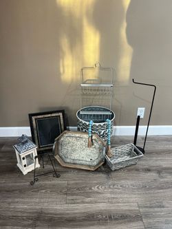 Home Decor Items