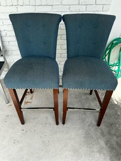 Pair of chairs