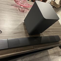 JBL 9.1 Dolby Atmos Soundbar