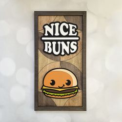 🔥 Custom Handmade Kitchen & Home Signs 🔥
