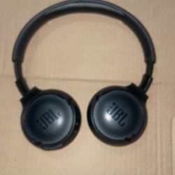 JBL Headphones 