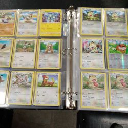 Pok E Mon Card Collector