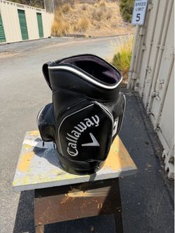 Golf ball caddy
