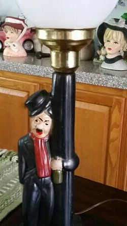 Bar Light