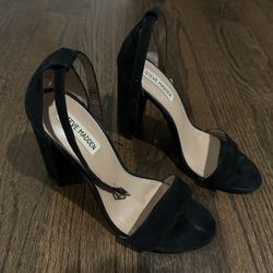 Carrson Steve Madden Heel 