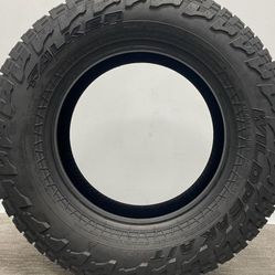 Tires Mud Rugged Off-road All Terrain BFG Ko2 Ko3 Nitto Ridge Grappler Toyo Open Country AT LT MT RT 