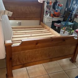Bedframe