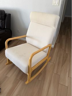 Rocking chair